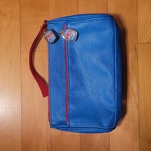 Moschino Fresh Cosmetic Bag